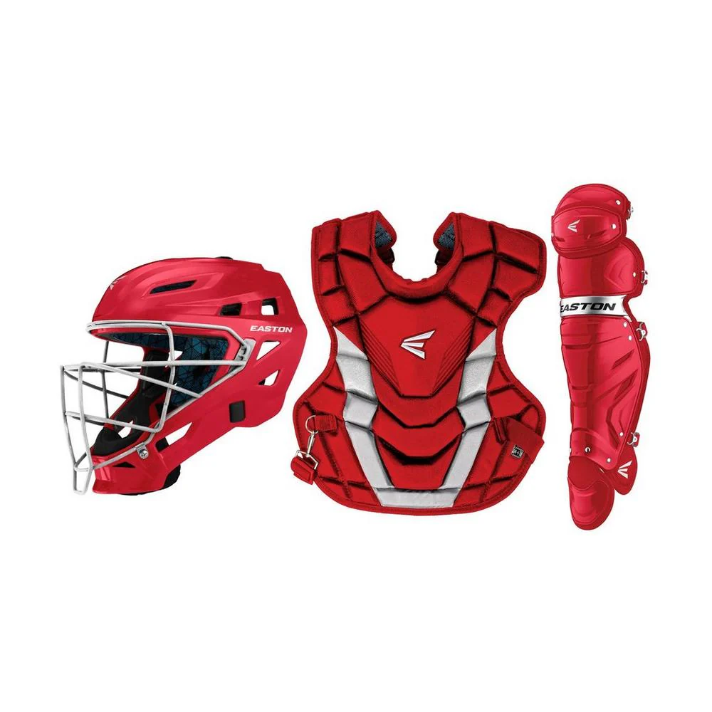Easton Gametime Catcher Box Set - Intermediate - Image 3