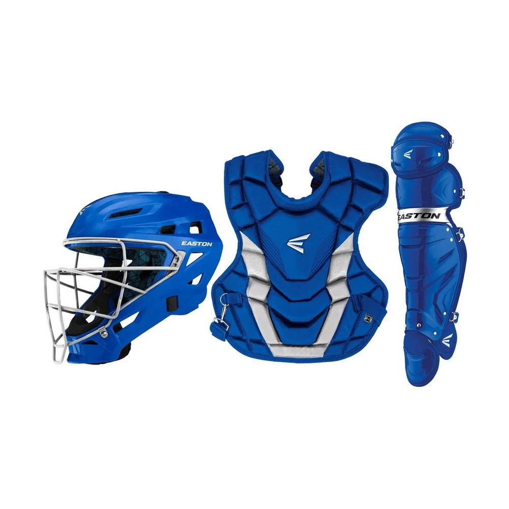 Easton Gametime Catcher Box Set - Intermediate - Image 4