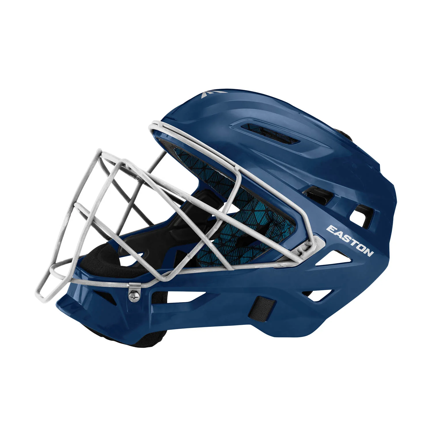 Easton GAMETIME Catchers Helmet - Image 21