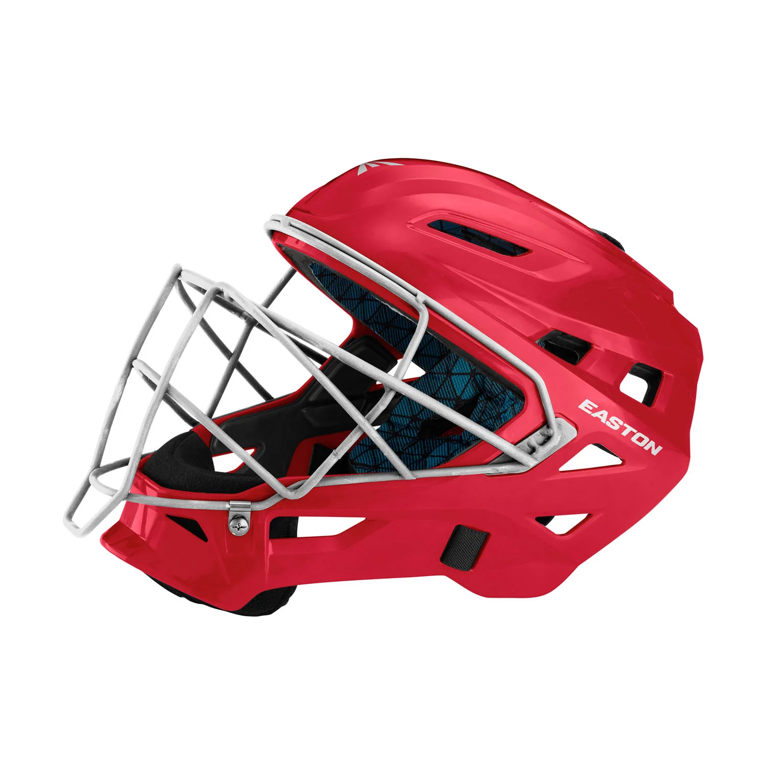 Easton GAMETIME Catchers Helmet - Image 5