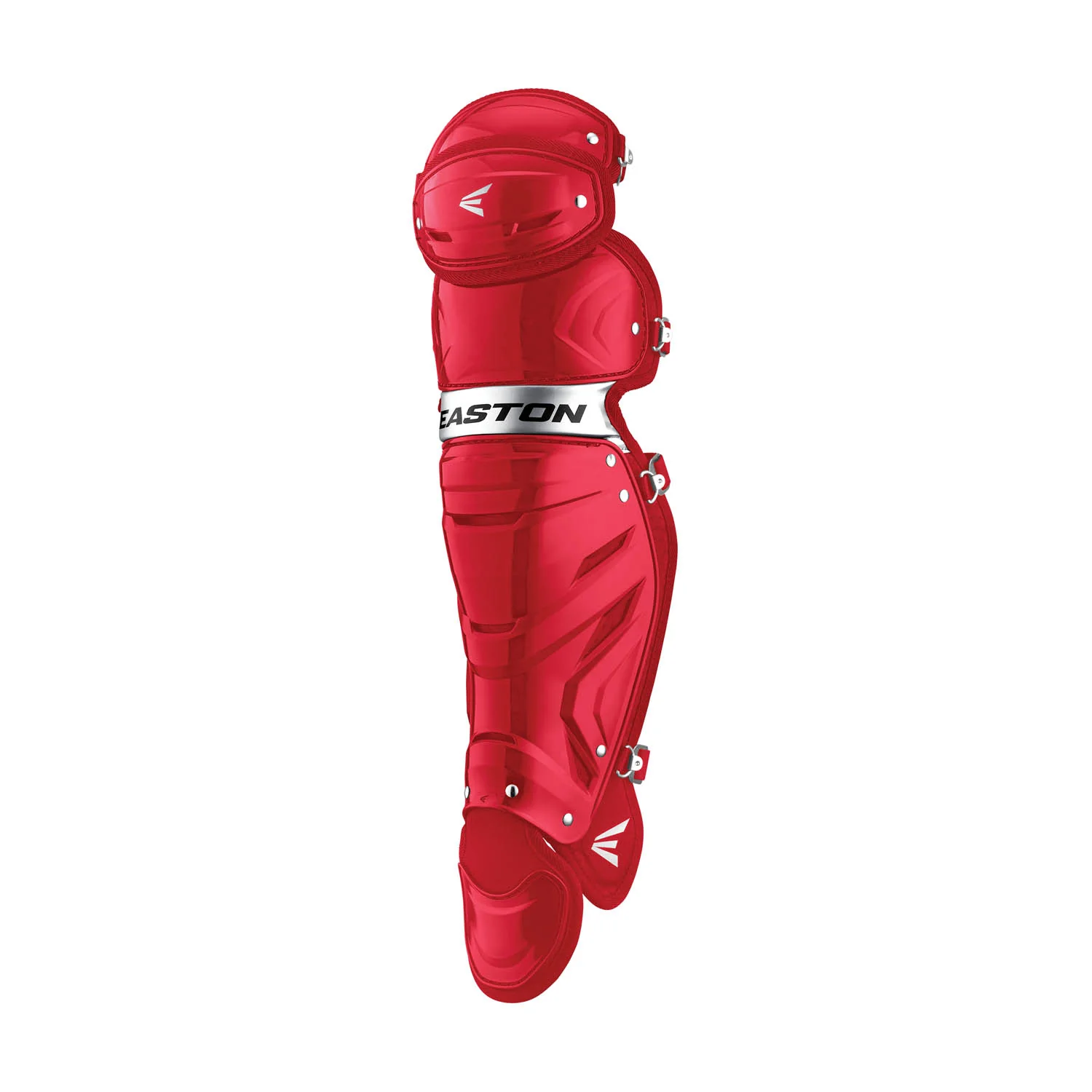 Easton GAMETIME Adult Leg Guards - Image 5