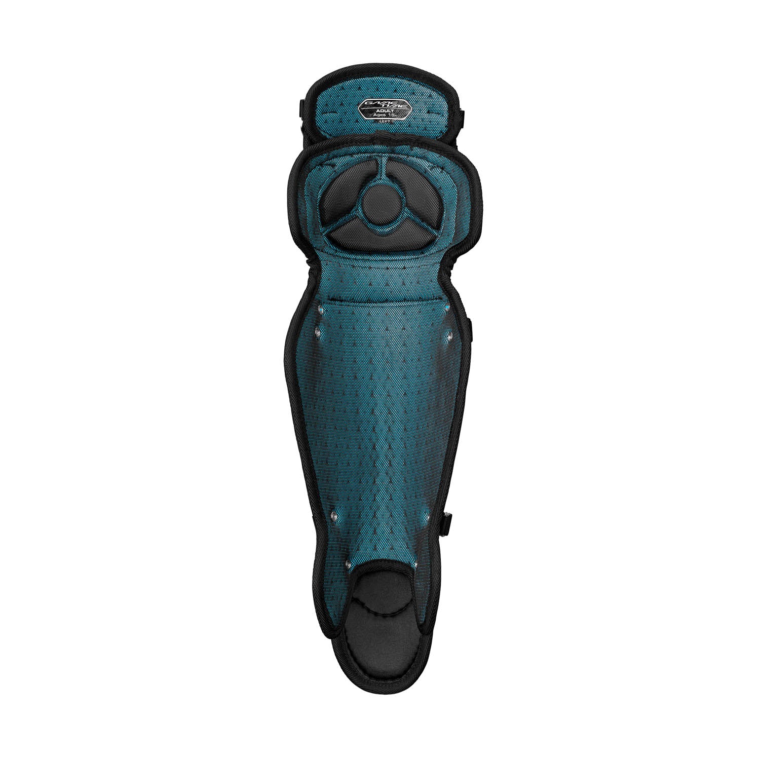Easton Gametime Youth Leg Guards - Image 2