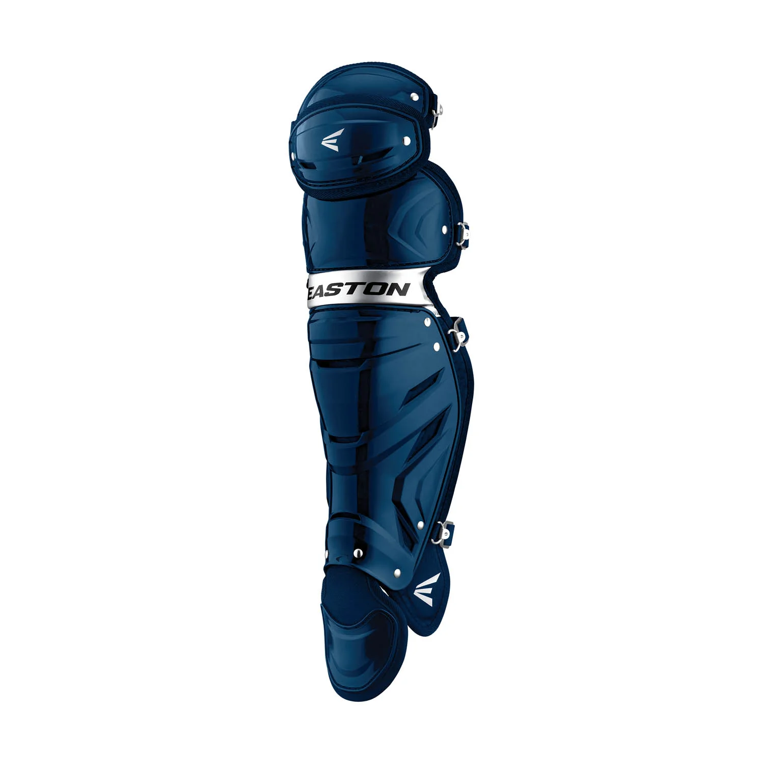 Easton Gametime Youth Leg Guards - Image 3