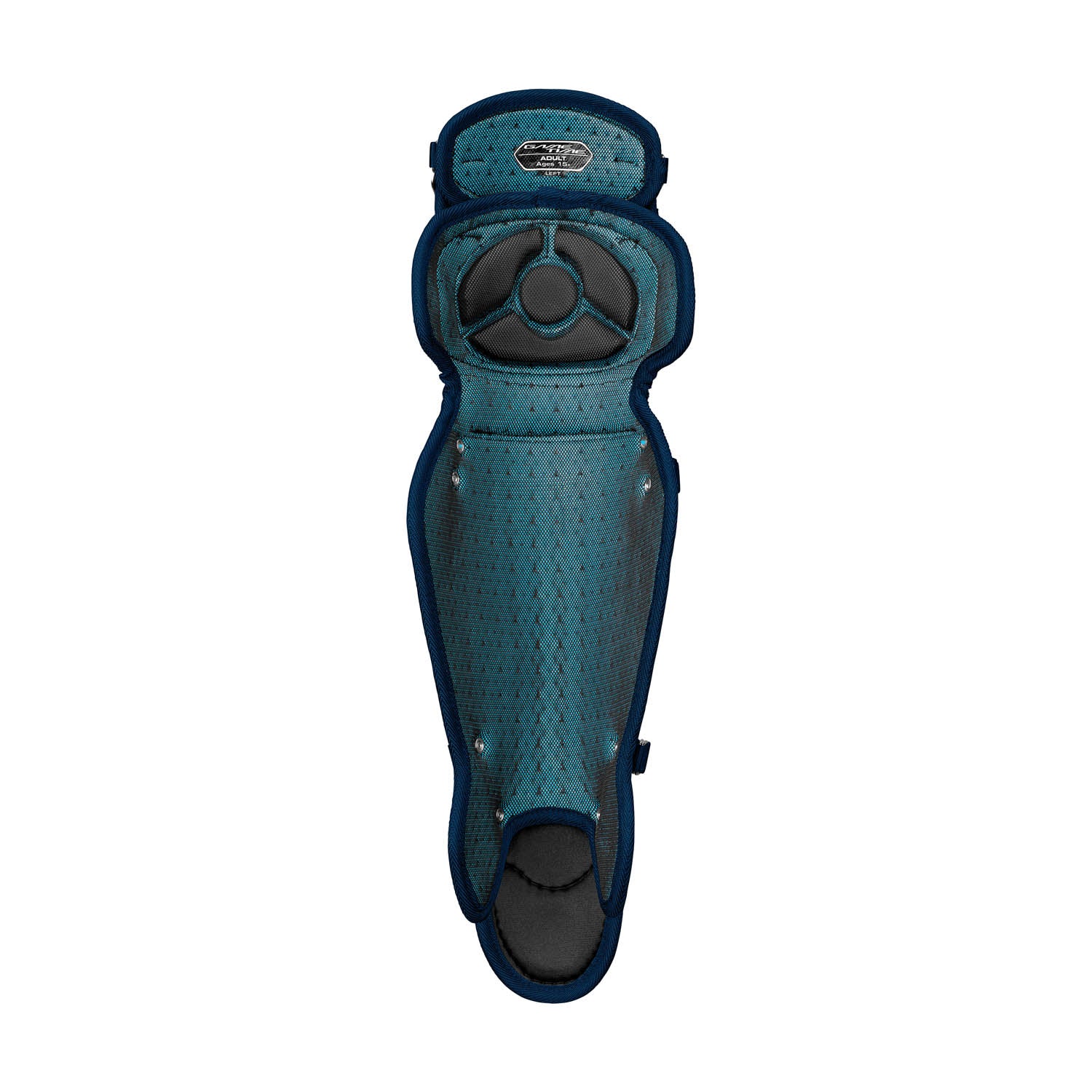 Easton Gametime Youth Leg Guards - Image 4