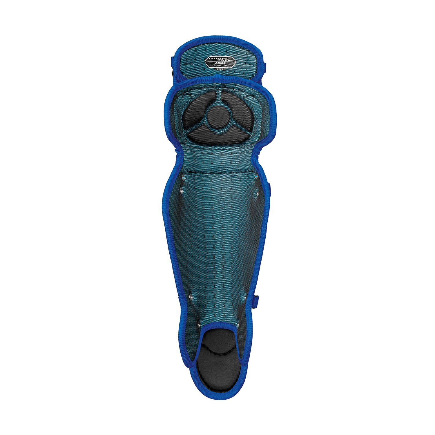 Easton Gametime Youth Leg Guards - Image 8