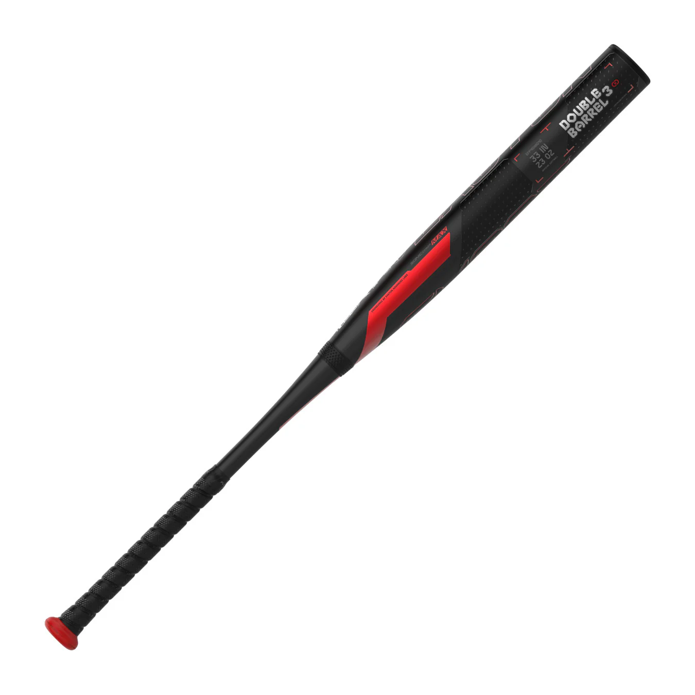 Easton Ghost Advanced Fastpitch EFP4GHAD10 -10oz - Image 4