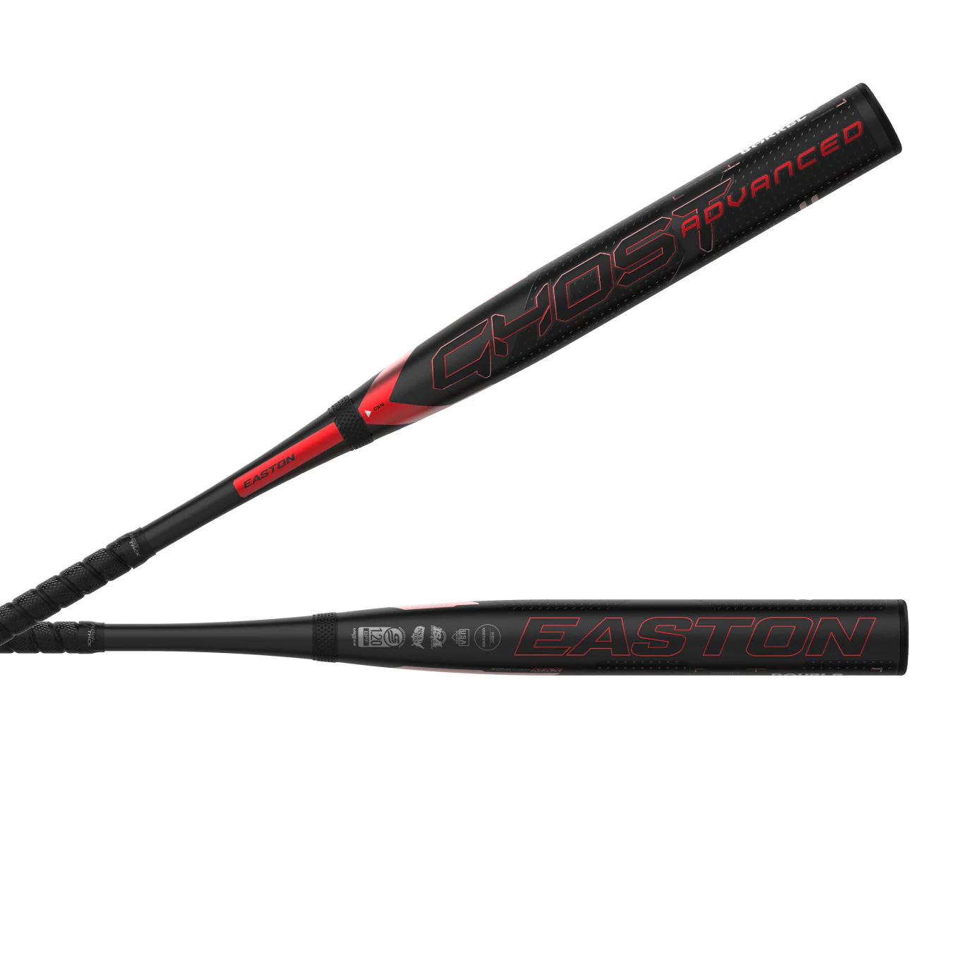 Easton Ghost Advanced Fastpitch EFP4GHAD11 -11oz - Image 5
