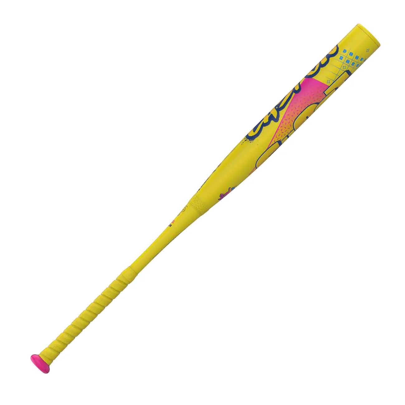 Easton Ghost Advanced LTE Spring Break Edition EFP6GHSY11 -11oz - Image 2