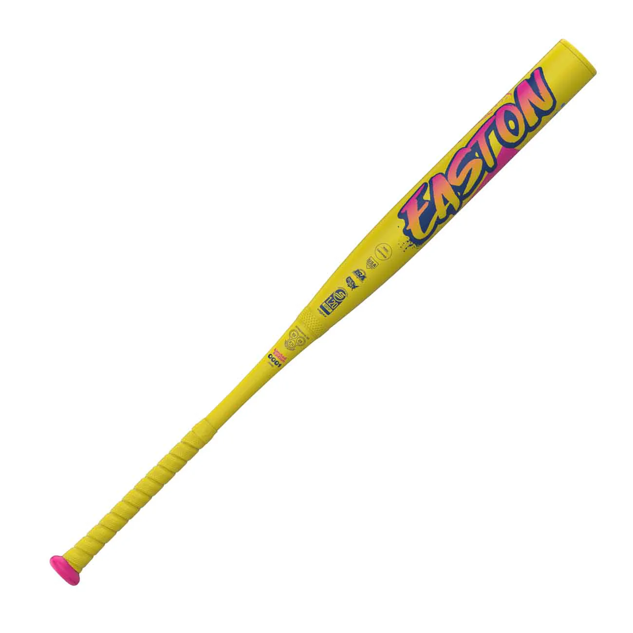 Easton Ghost Advanced LTE Spring Break Edition EFP6GHSY11 -11oz - Image 8