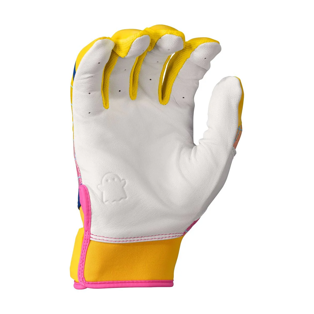 Easton Spring Break Ghost Ethos Womens Fastpitch Batting Gloves - Image 2
