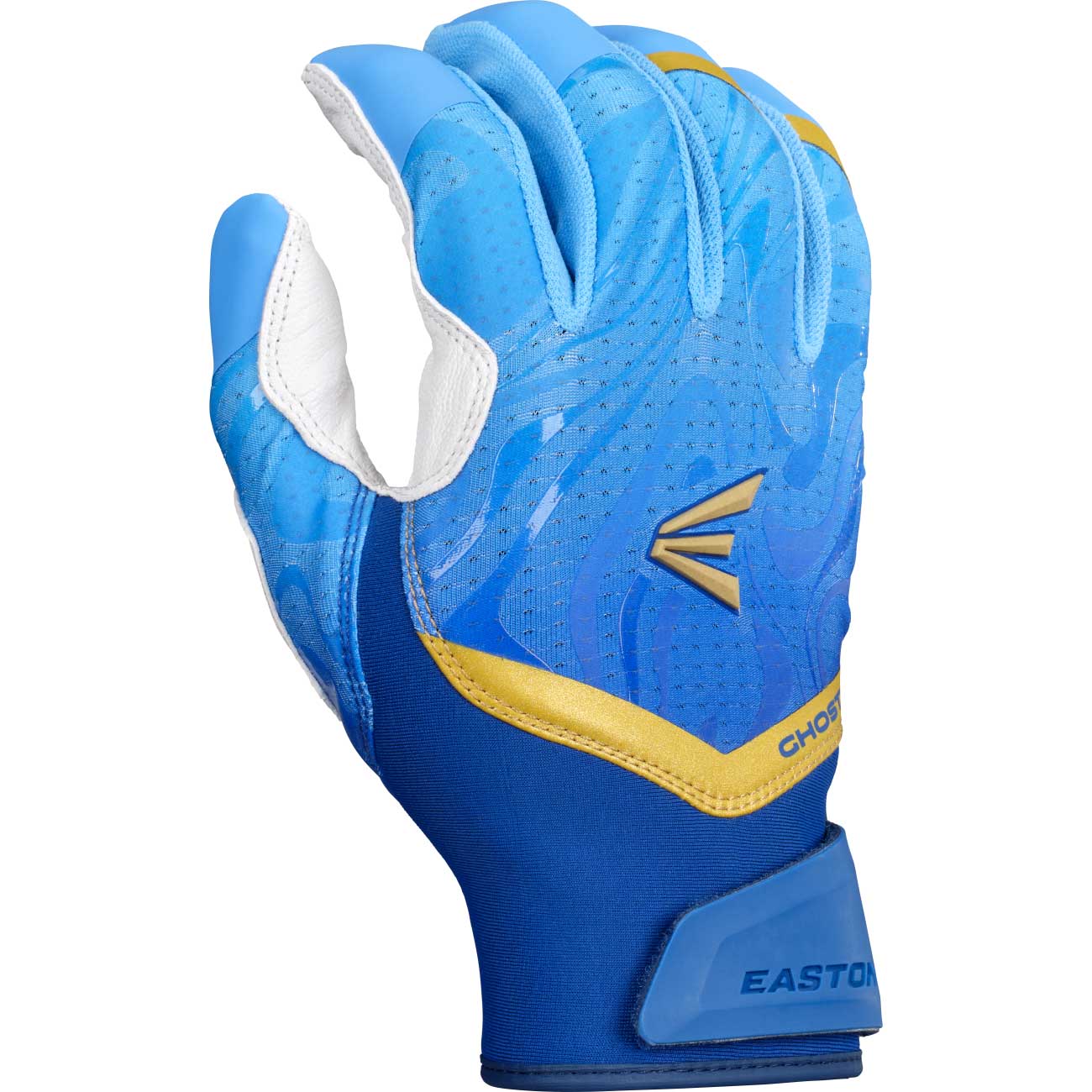 Easton Ghost Ethos Womens Fastpitch Batting Gloves