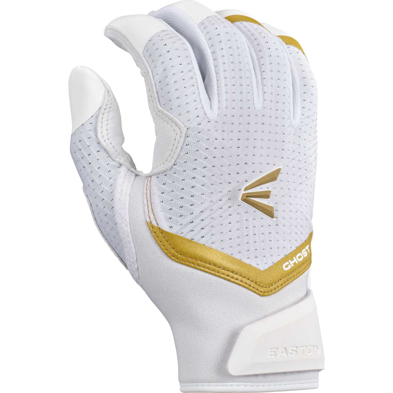 Easton Ghost Ethos Womens Fastpitch Batting Gloves - Image 10