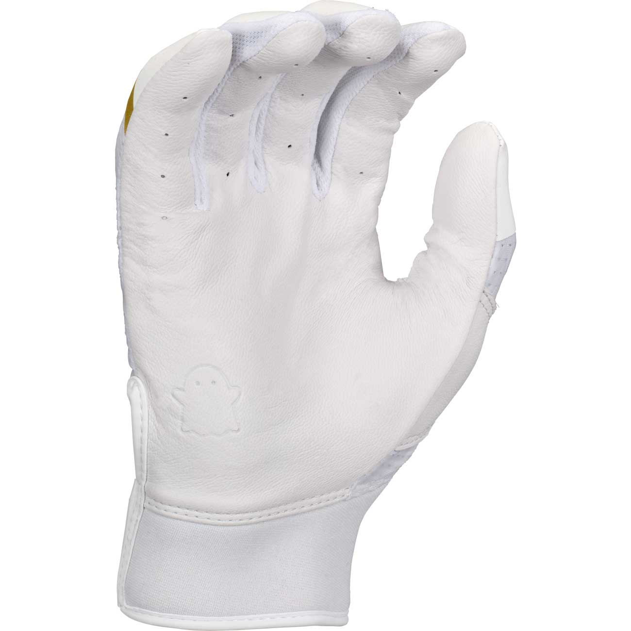Easton Ghost Ethos Womens Fastpitch Batting Gloves - Image 12
