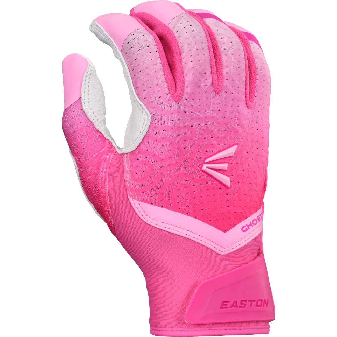 Easton Ghost Ethos Womens Fastpitch Batting Gloves - Image 13