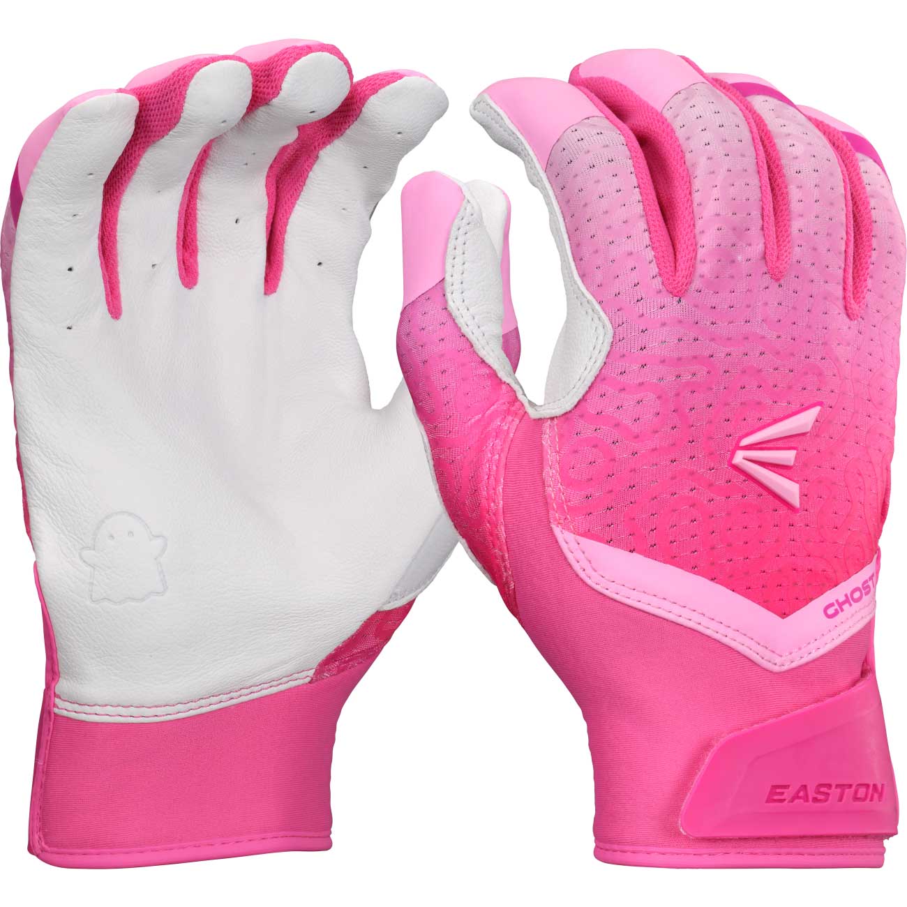 Easton Ghost Ethos Womens Fastpitch Batting Gloves - Image 14