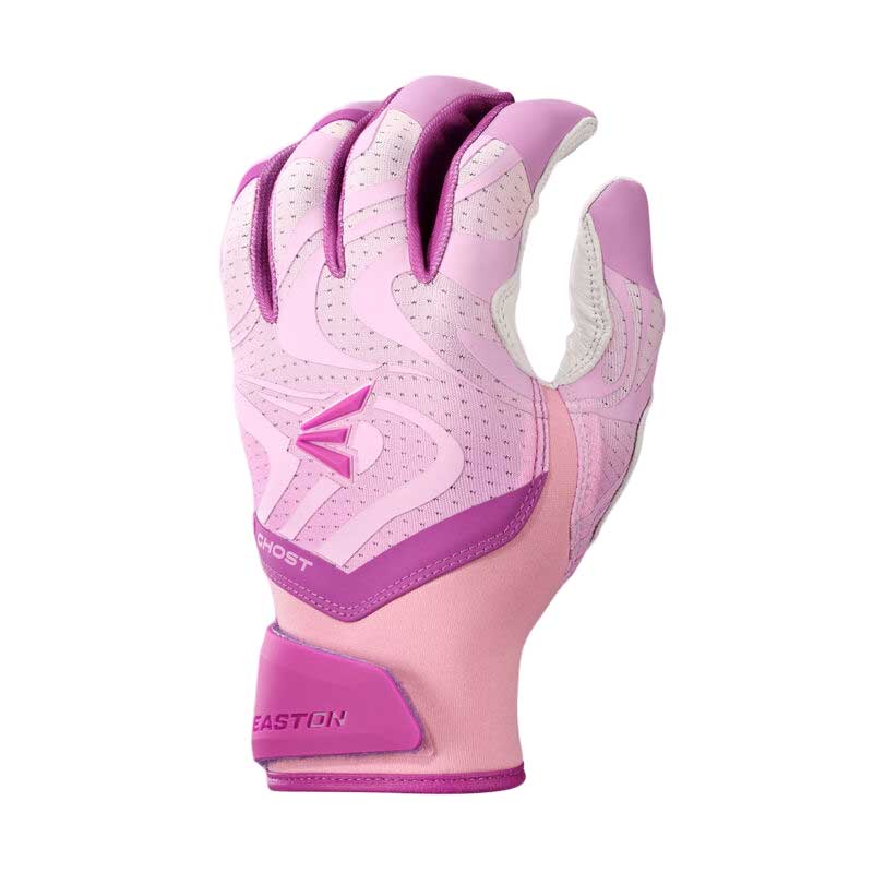 Easton Ghost Ethos Womens Fastpitch Batting Gloves - Image 17