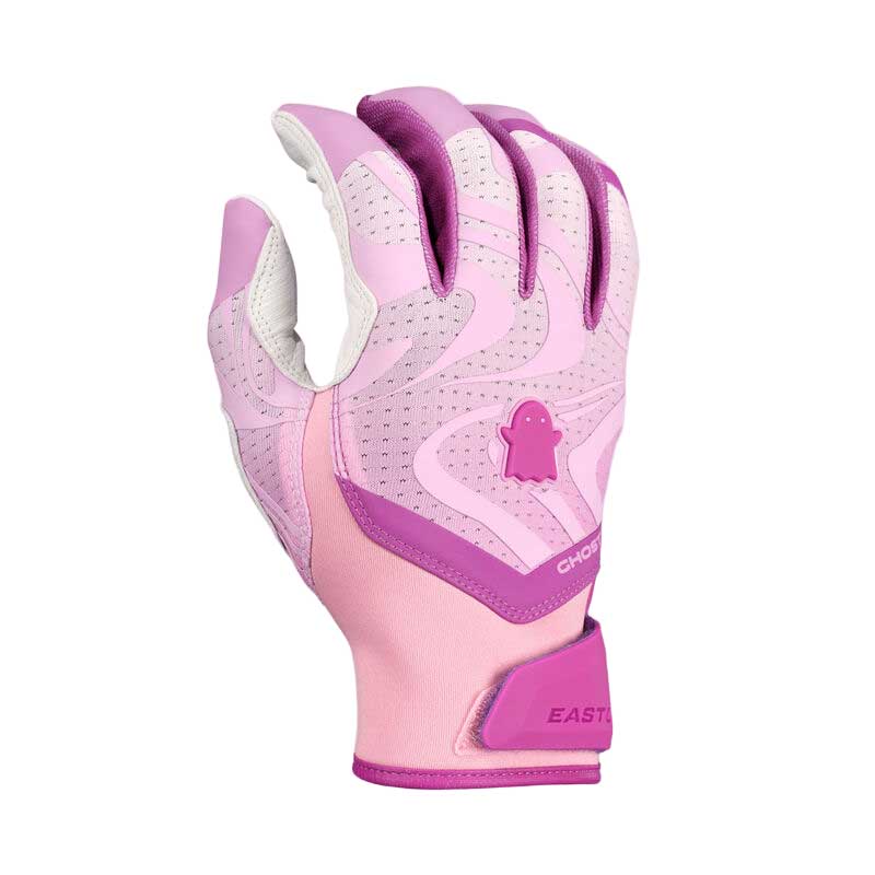 Easton Ghost Ethos Womens Fastpitch Batting Gloves - Image 19