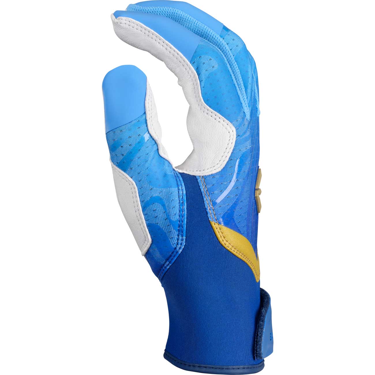 Easton Ghost Ethos Womens Fastpitch Batting Gloves - Image 3