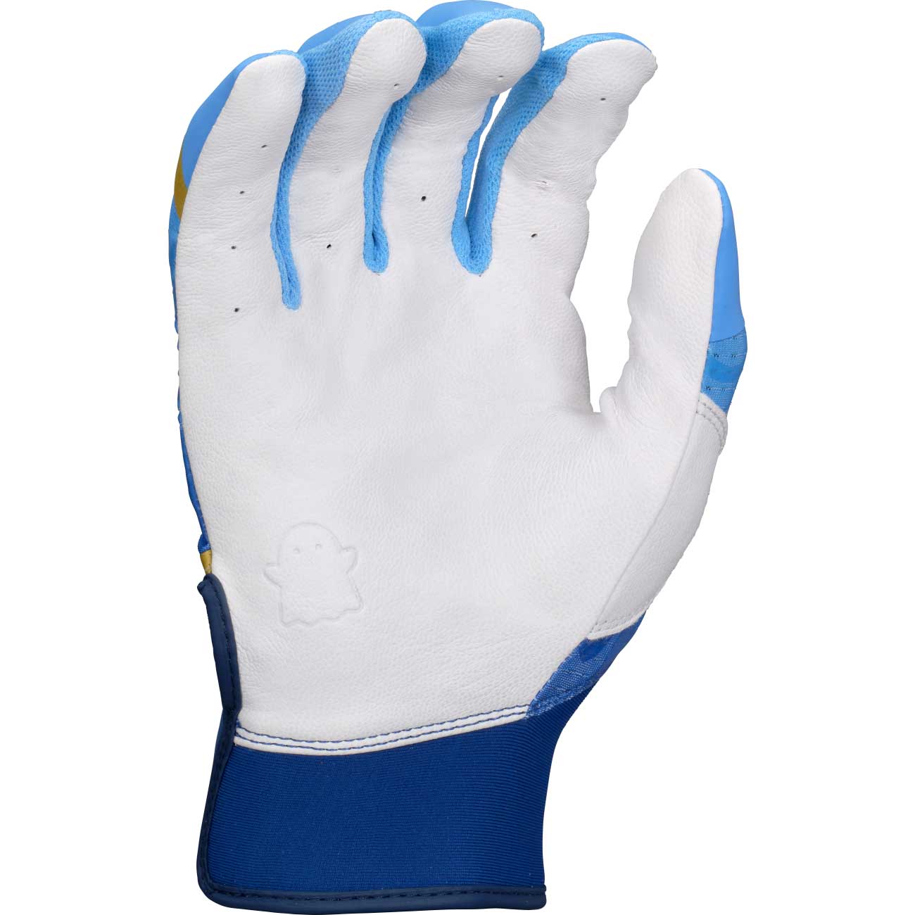 Easton Ghost Ethos Womens Fastpitch Batting Gloves - Image 4