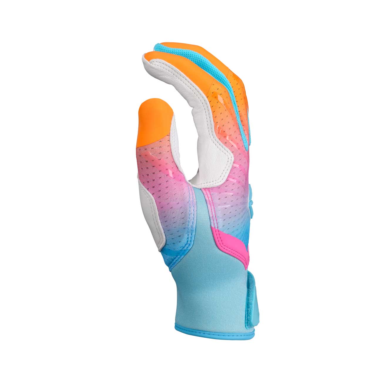 Easton Ghost Ethos Womens Fastpitch Batting Gloves - Image 7