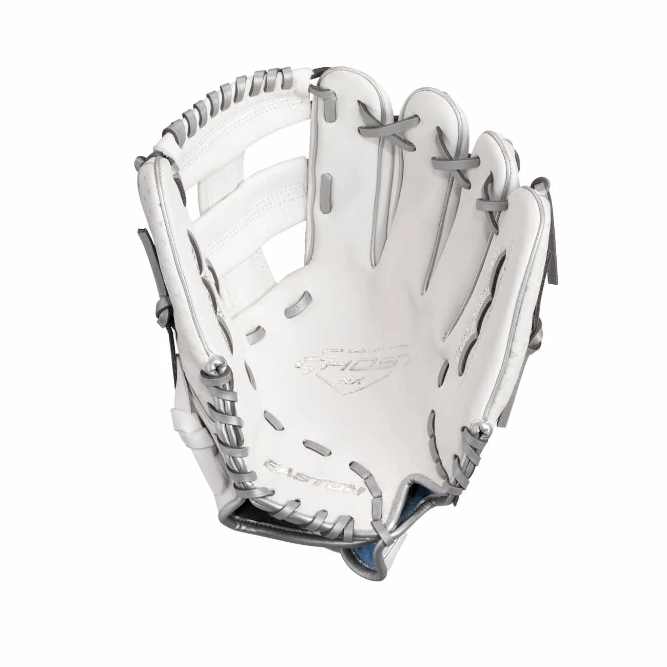 Easton Ghost NX Fastpitch GNXFP1175 11.75"-RHT - Image 2