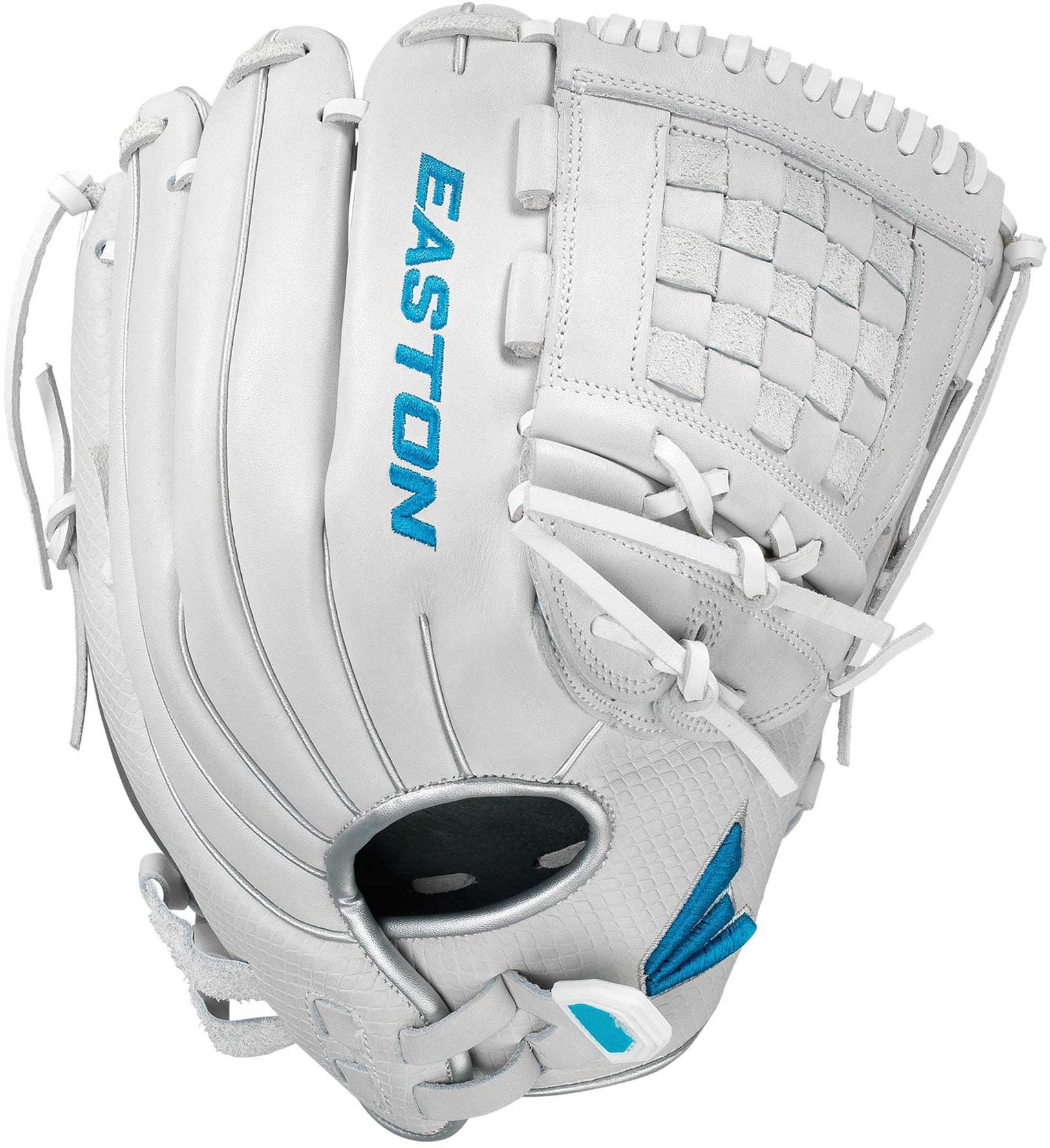 Easton Ghost Tournament Elite Fastpitch GTEFP12 Split Woven Web 12" - Image 3