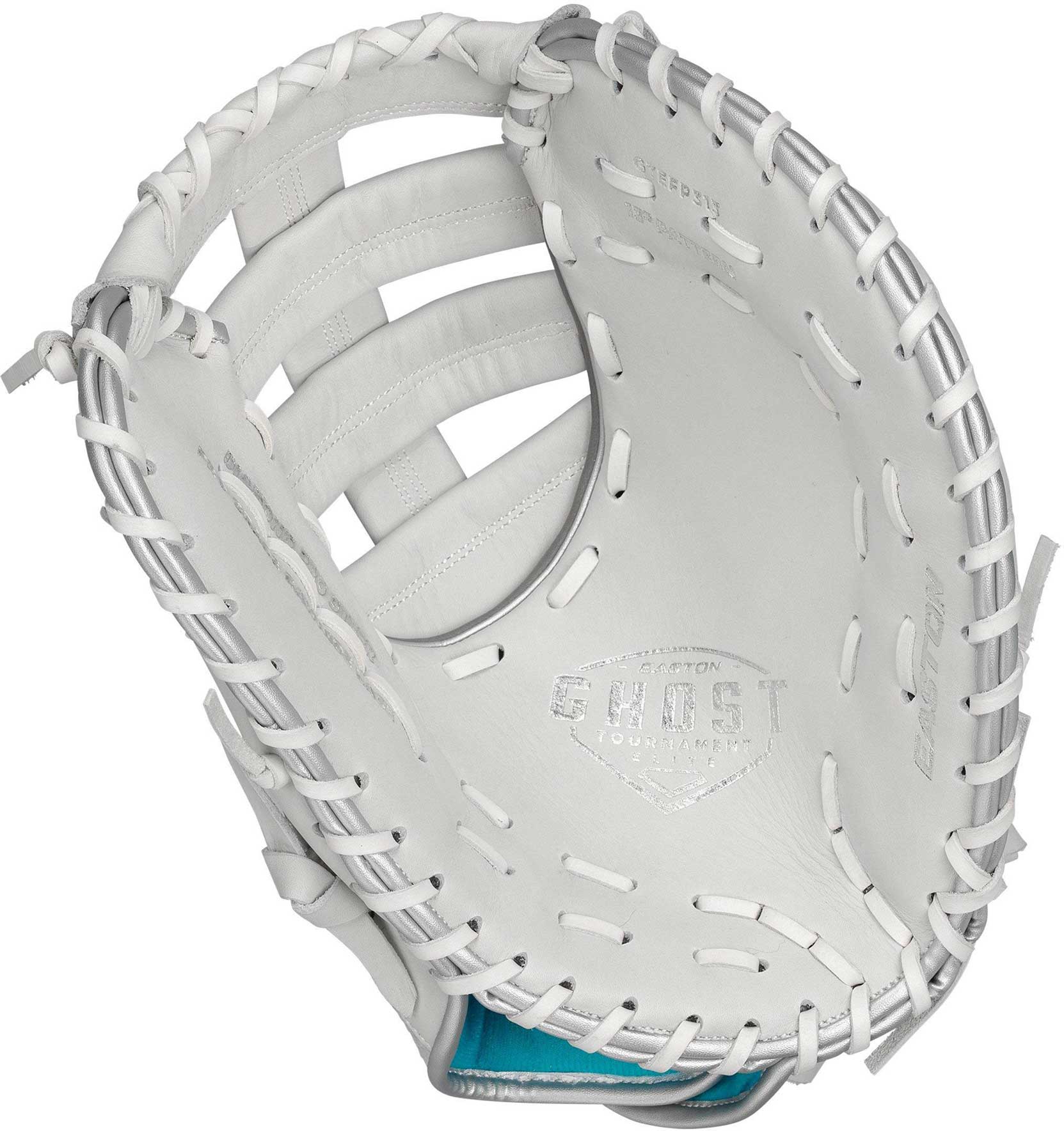 Easton Ghost Tournament Elite Fastpitch GTEFP313 First Base Mitt 13" - Image 2