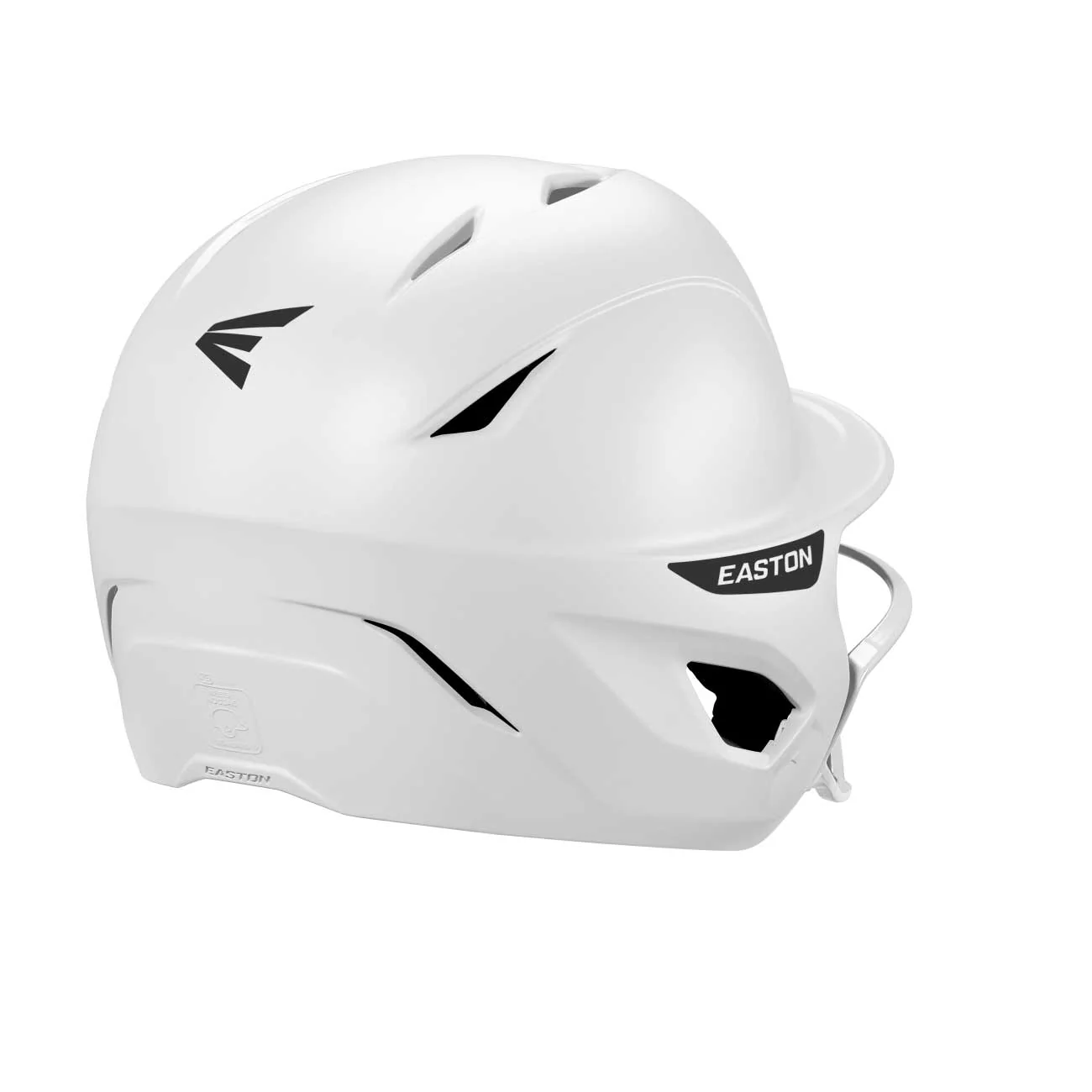 Easton Ghost Vision Matte Fastpitch Batting Helmet - Image 3