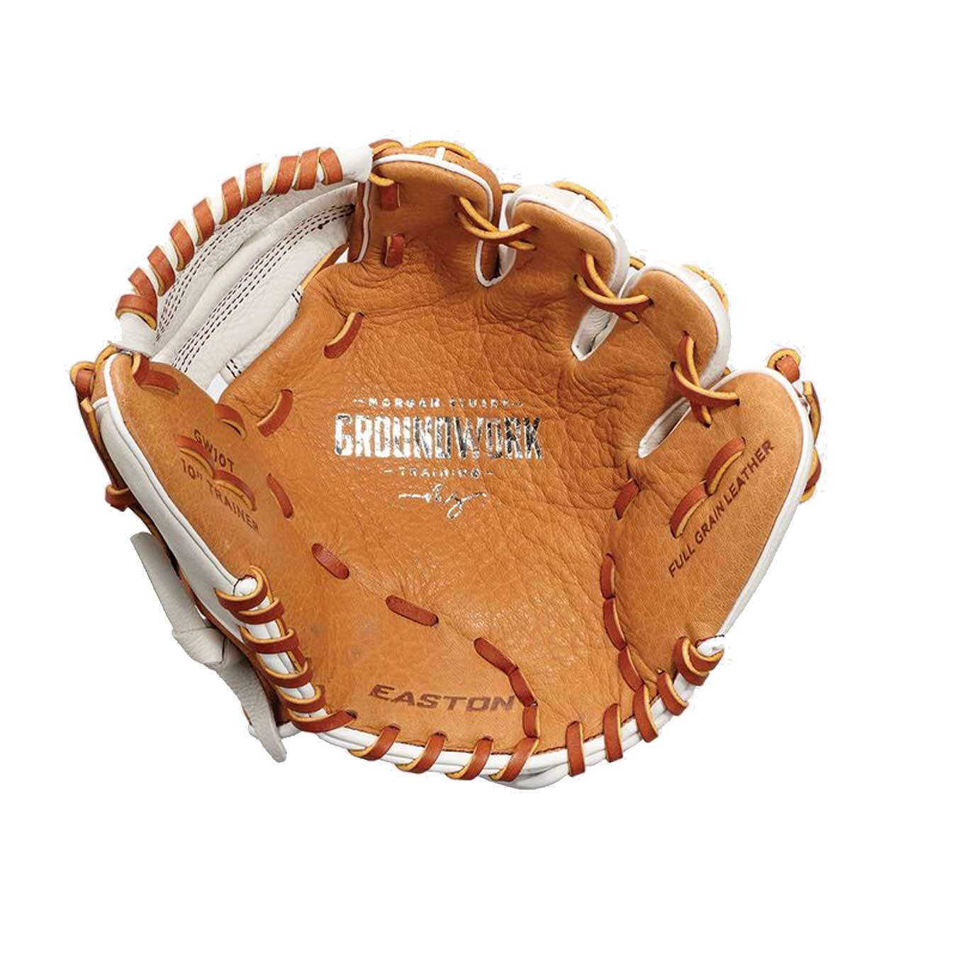 Easton Groundwork Fastpitch Series Mini Trainer GWT10T-RHT - Image 2