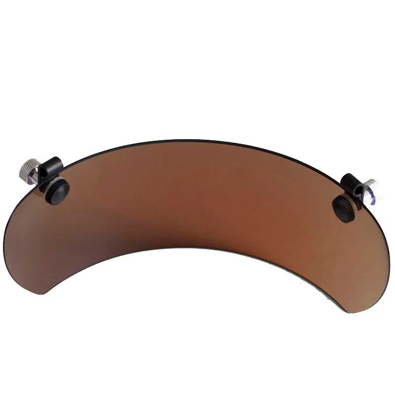 Easton Hellcat Helmet Visor - Image 3