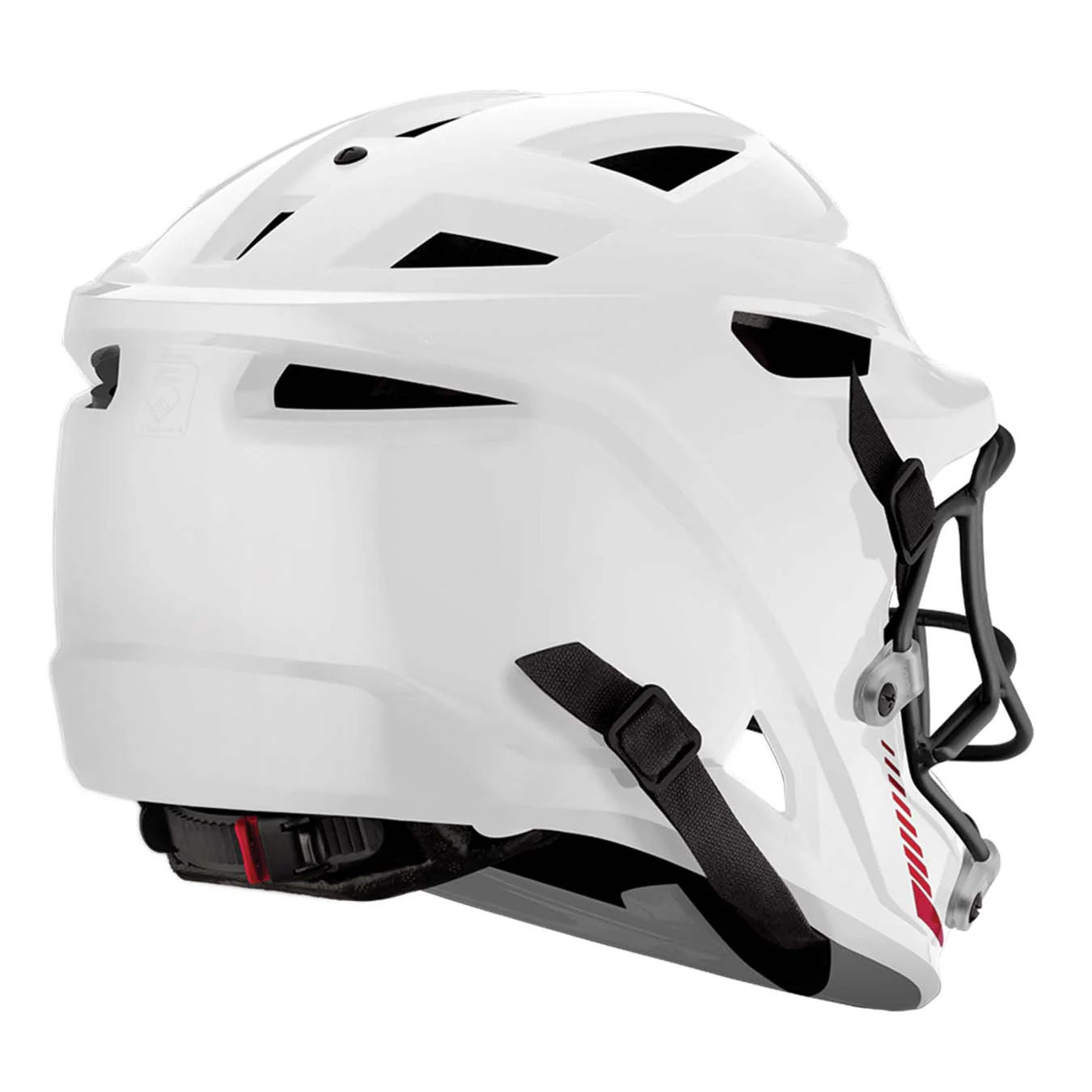 Easton Hellcat Slo-Pitch Pitchers Helmet - Image 5