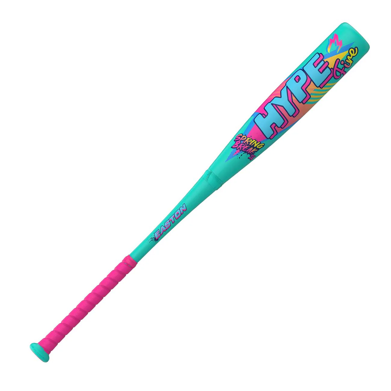 Easton Hype Fire LTE Spring Break Edition EUS6SBM11 USABB -11oz