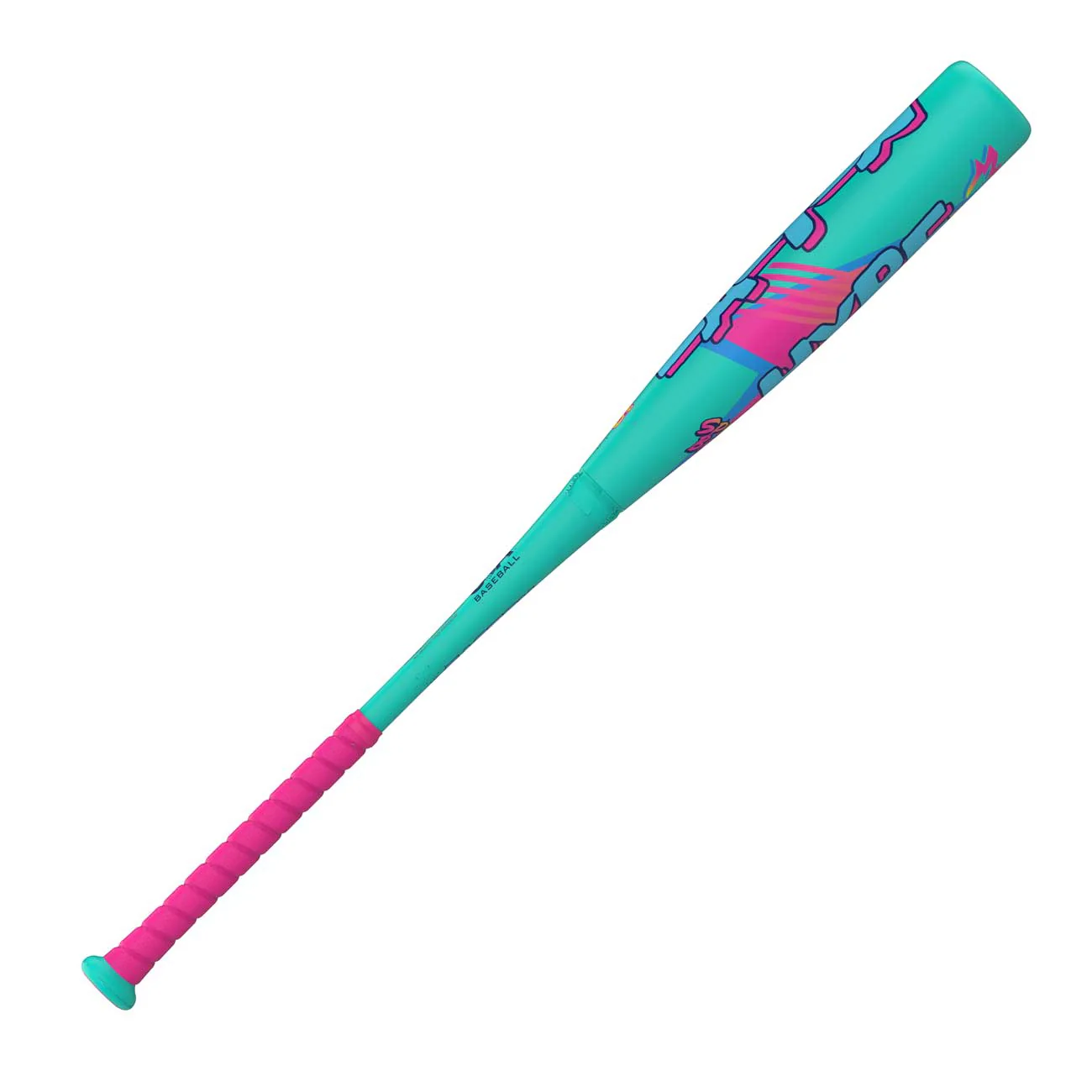 Easton Hype Fire LTE Spring Break Edition EUS6SBM11 USABB -11oz - Image 5