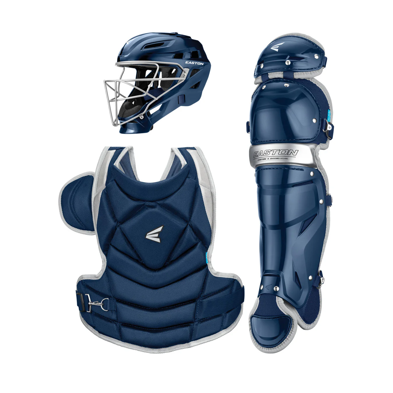 Easton Jen Schro Fundamental Kit - Image 2