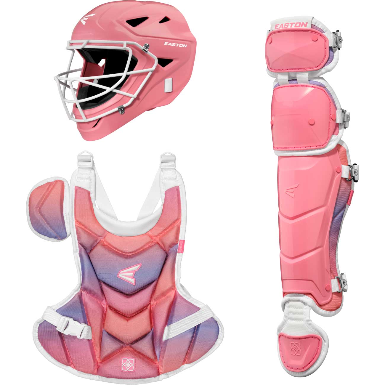 Easton Jen Schro My Very First Catchers Set