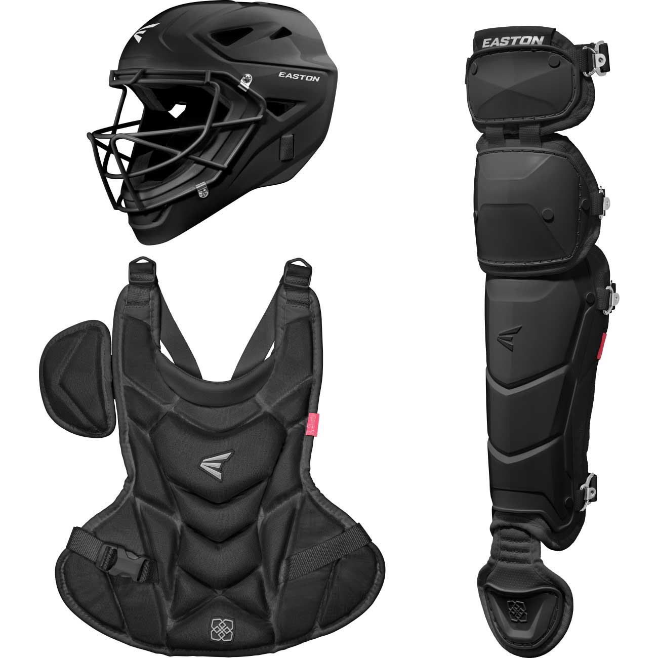 Easton Jen Schro My Very First Catchers Set - Image 2