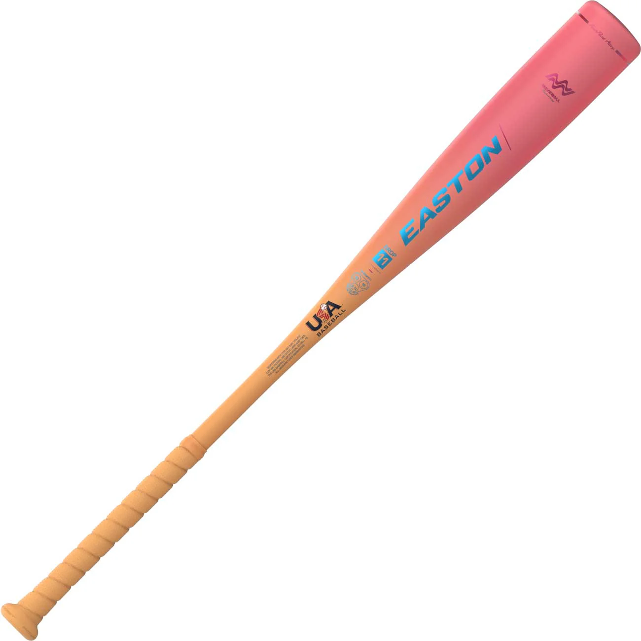 Easton MAV-1 Flash ESU6M1F11 USABB -11oz - Image 2
