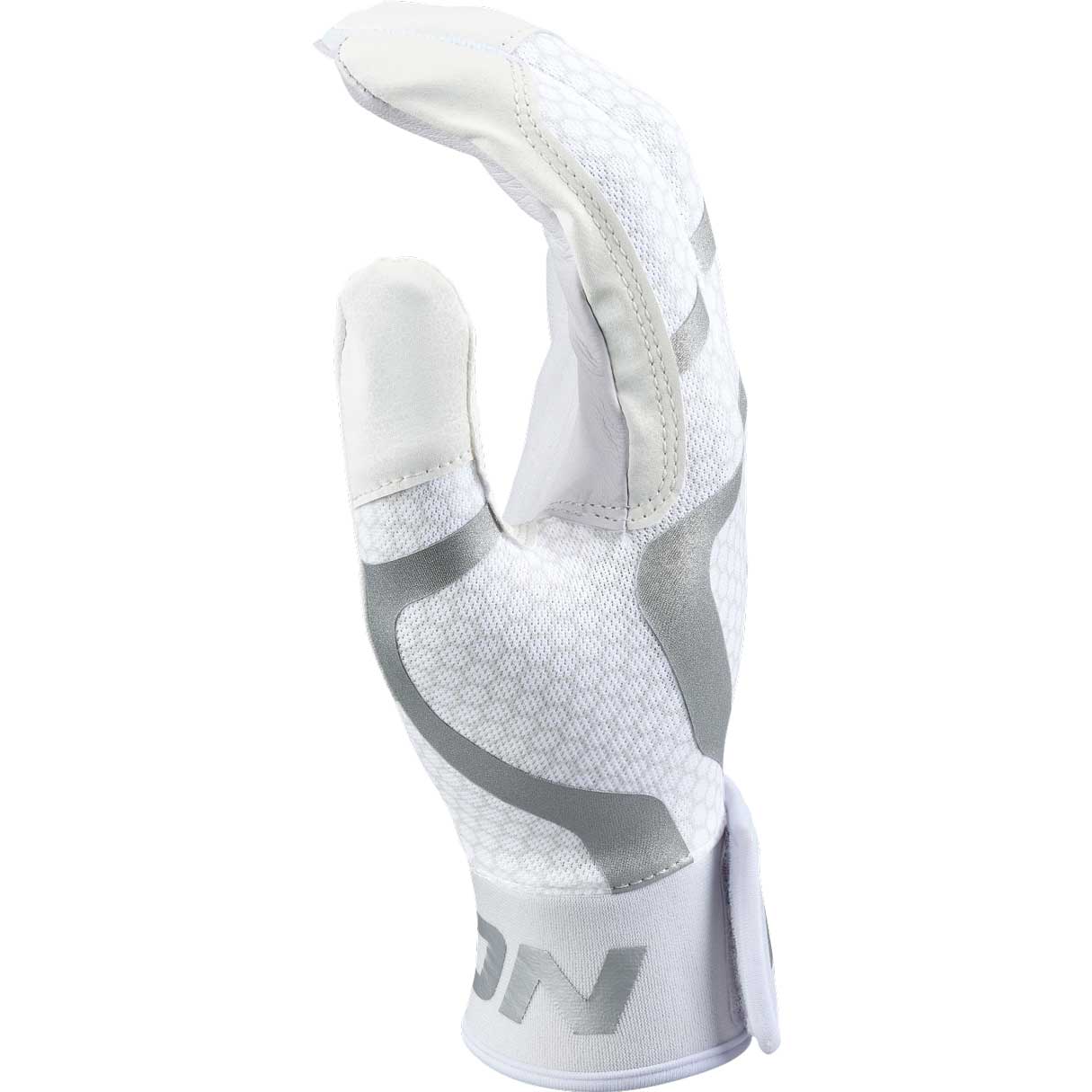 Easton MAV Gametime Batting Gloves-T-Ball - Image 3