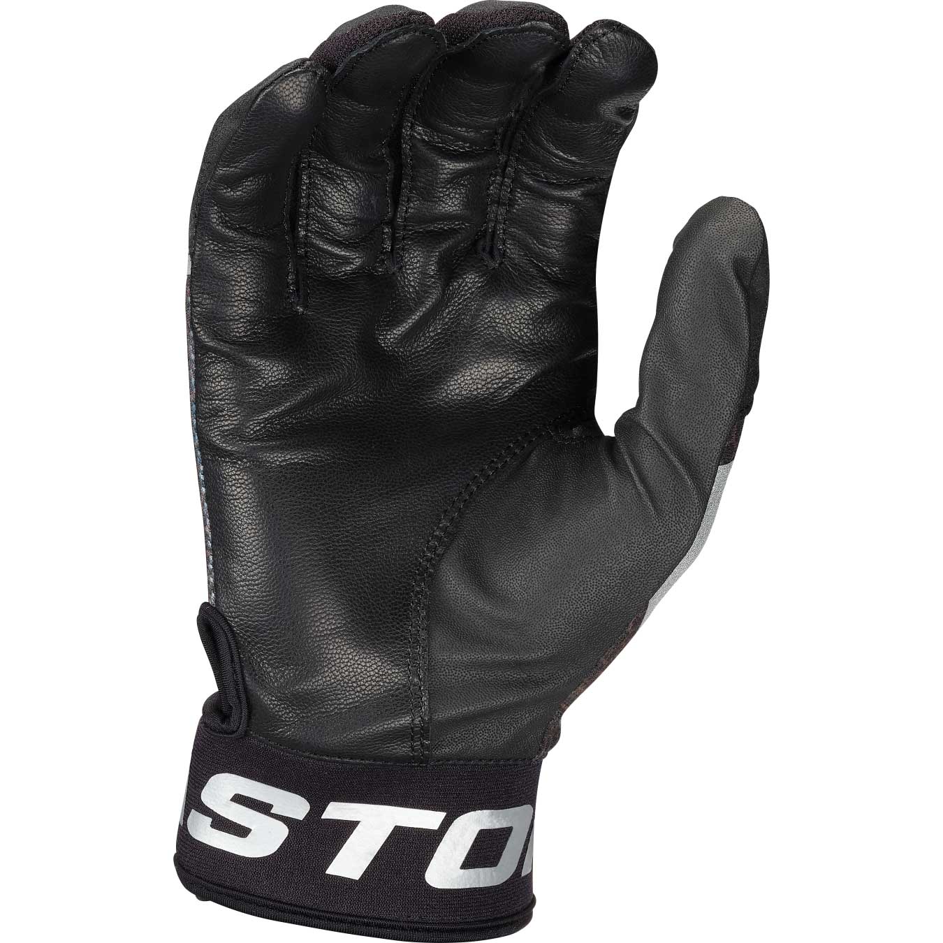 Easton MAV Gametime Batting Gloves-Youth - Image 2