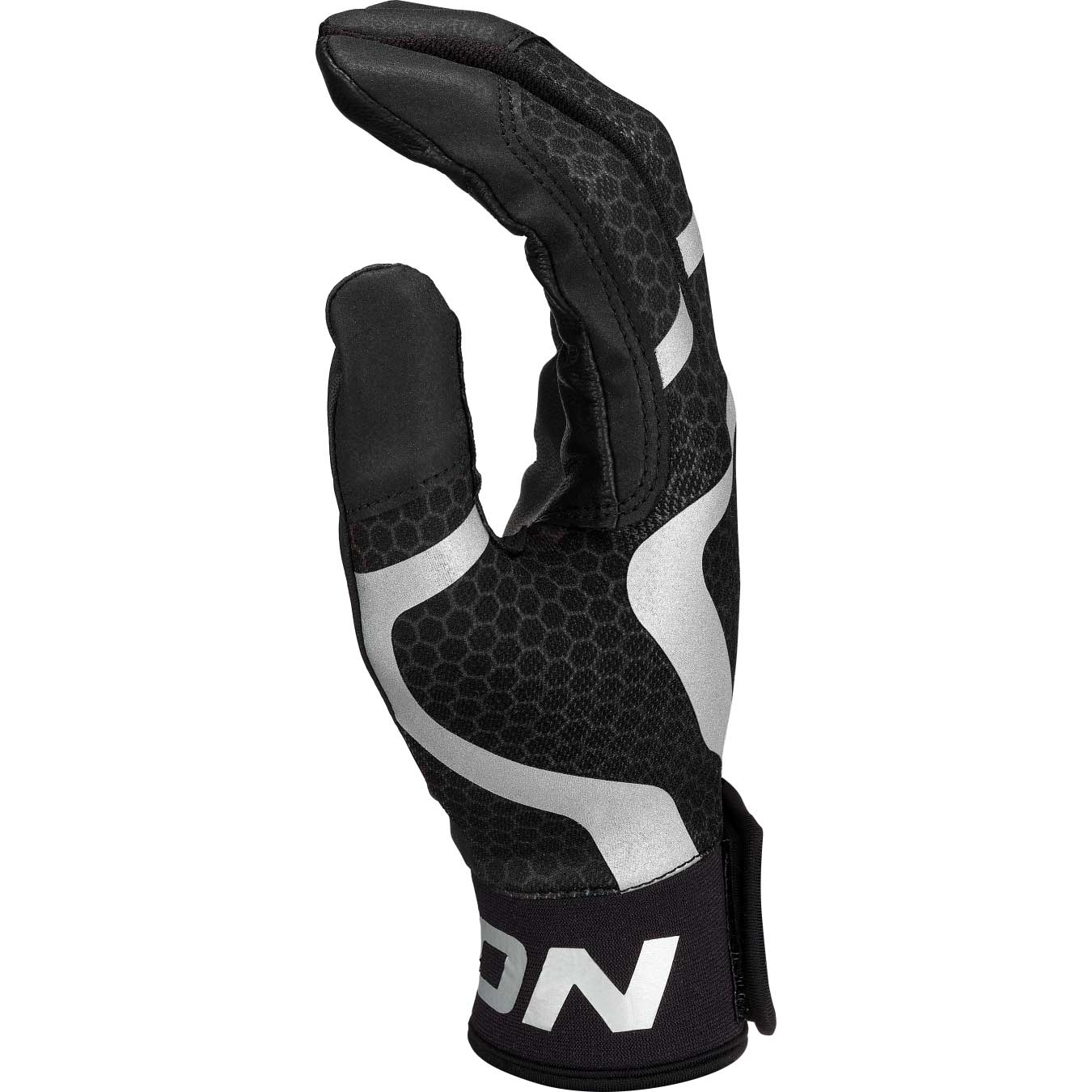 Easton MAV Gametime Batting Gloves-Youth - Image 3