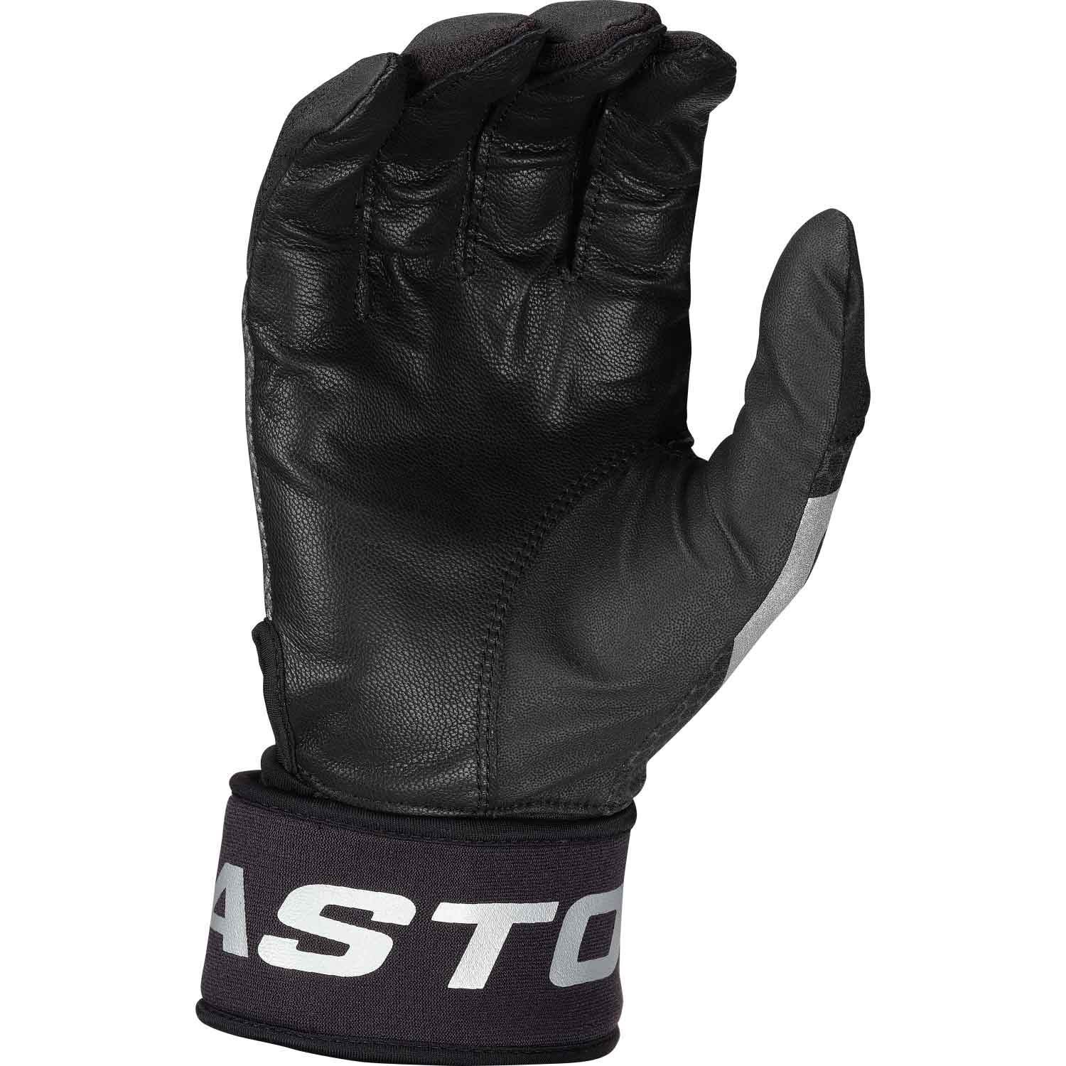 Easton MAV Gametime Locked In Batting Gloves-Youth - Image 2