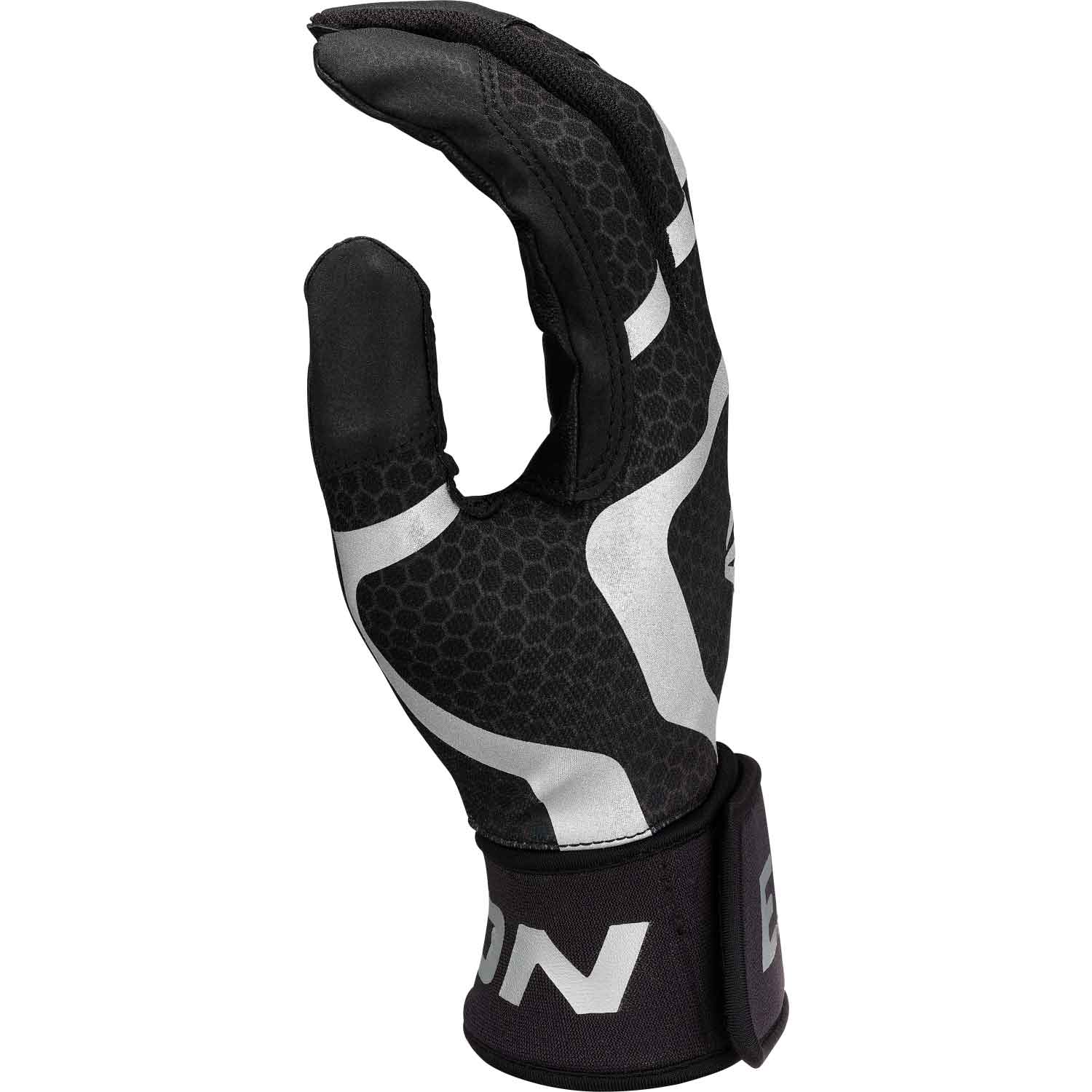 Easton MAV Gametime Locked In Batting Gloves-Youth - Image 3