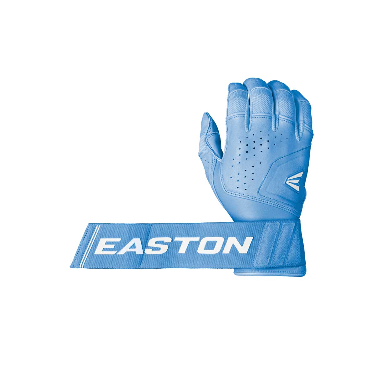 Easton MAV Pro Locked In Batting Gloves - Image 3
