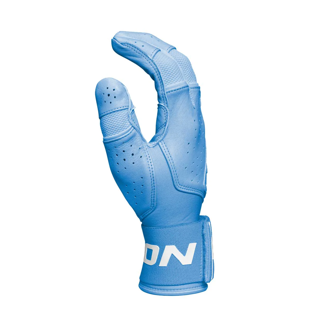 Easton MAV Pro Locked In Batting Gloves - Image 4