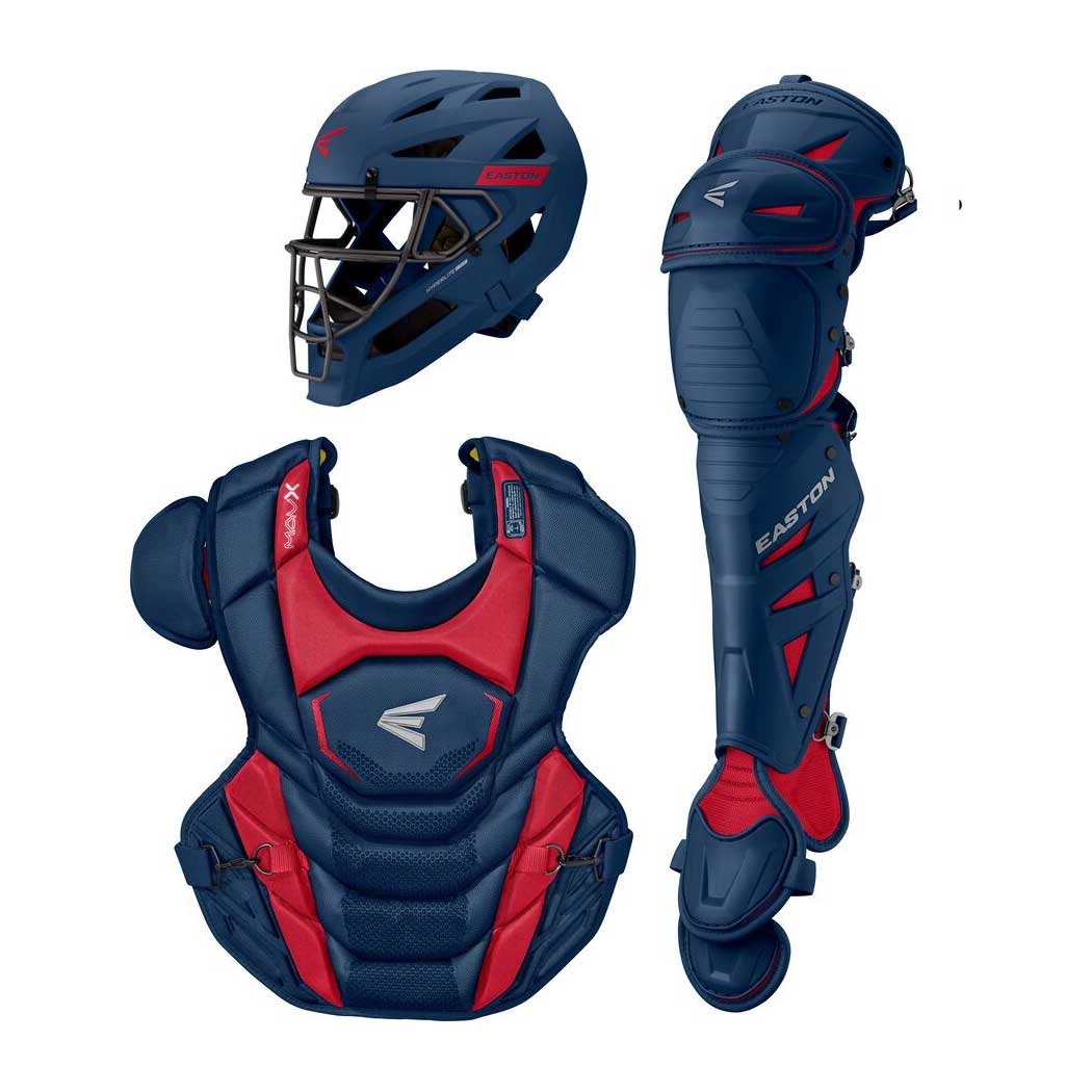 Easton MAV-X Catchers Box Set-Adult - Image 10