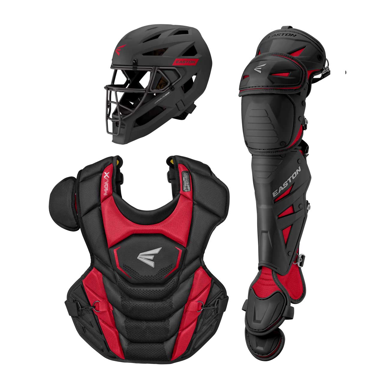 Easton MAV-X Catchers Box Set-Adult - Image 3