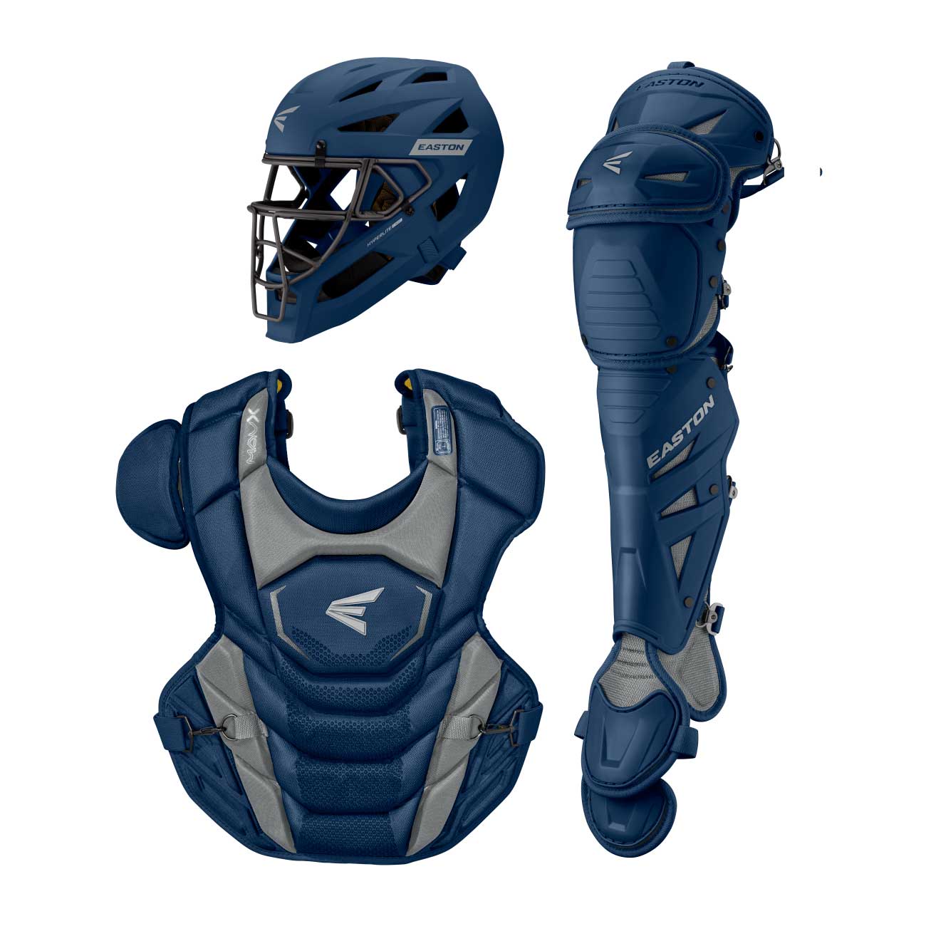 Easton MAV-X Catchers Box Set-Adult - Image 5