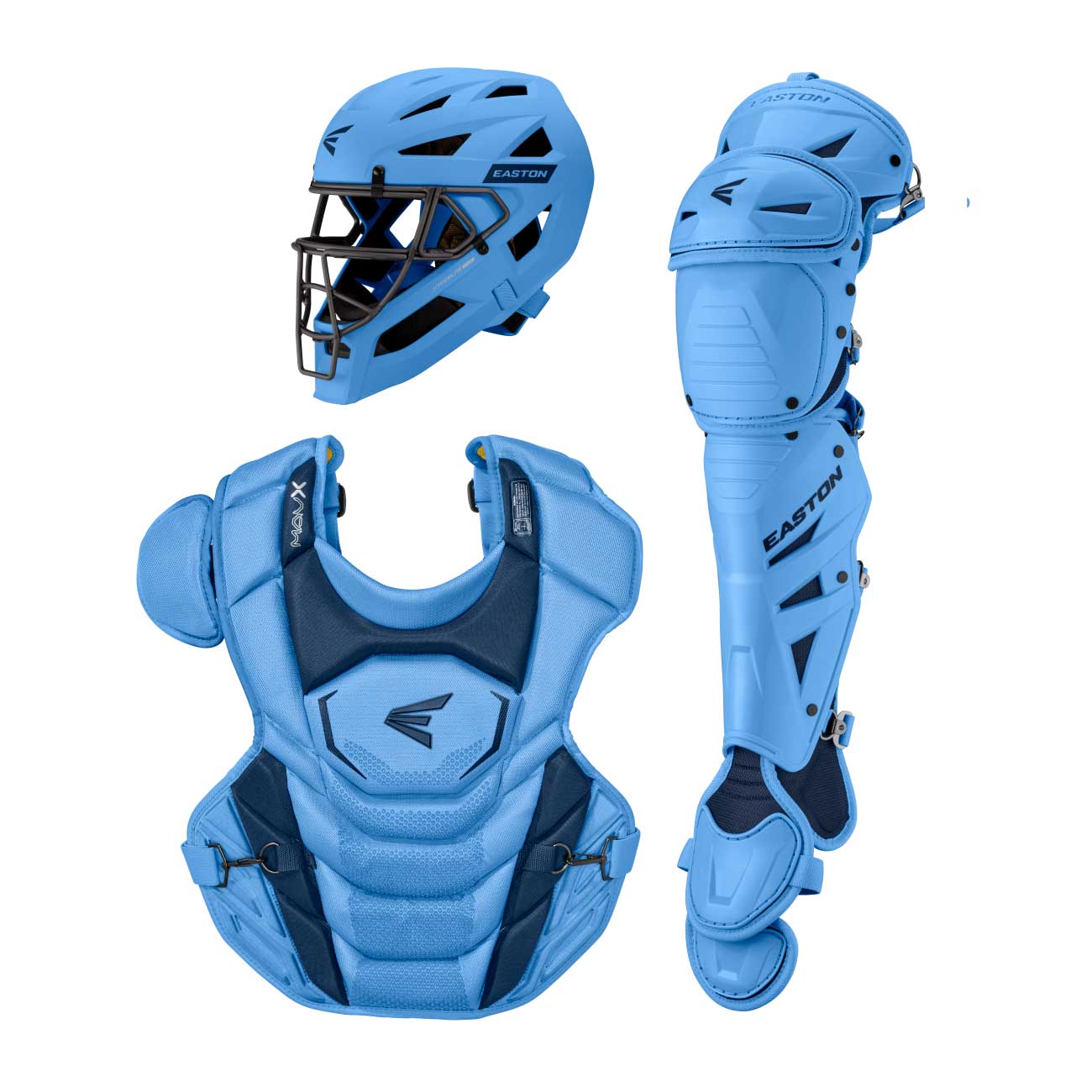 Easton MAV-X Catchers Box Set-Adult - Image 6