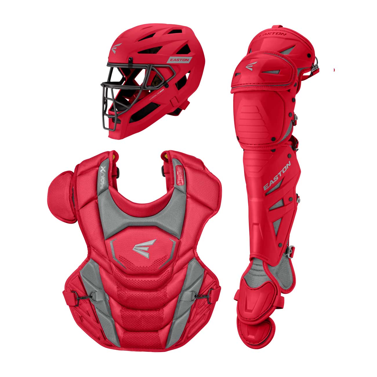 Easton MAV-X Catchers Box Set-Adult - Image 7