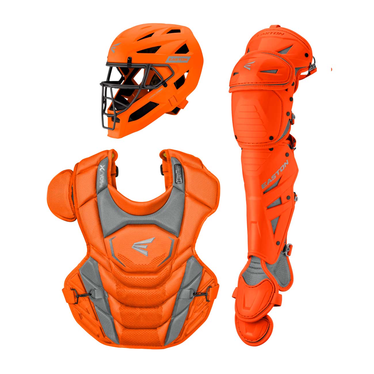 Easton MAV-X Catchers Box Set-Adult - Image 9